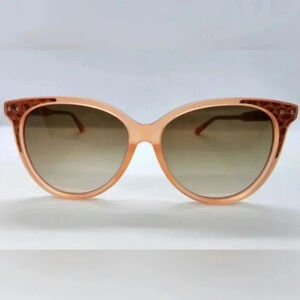 Bottega Veneta Sunglasses BV0119SA Nude  Pink